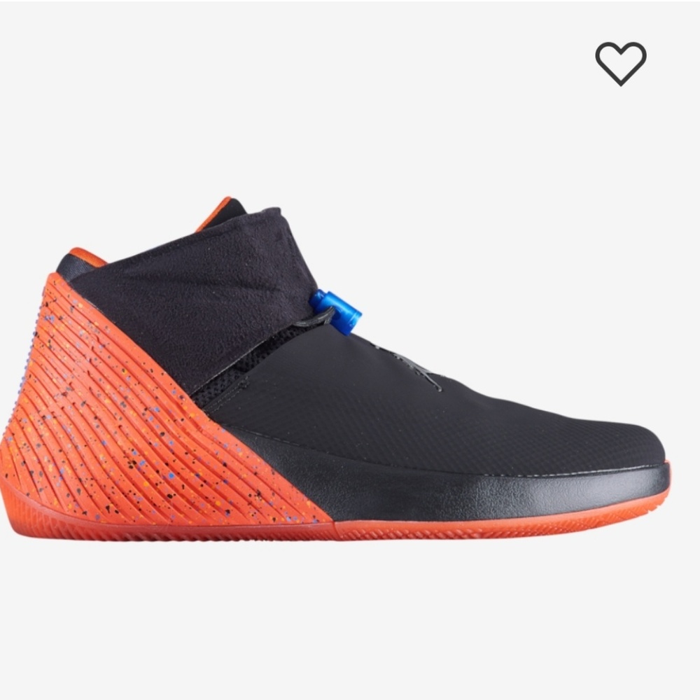 EUC Jordan why not zero